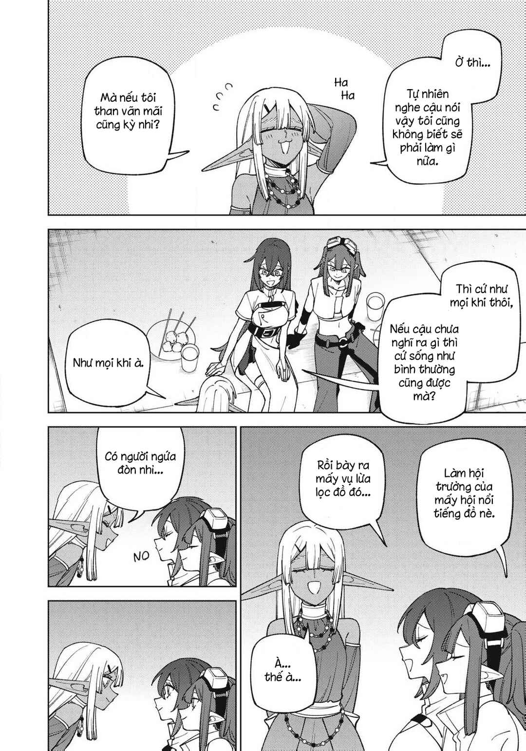 S-Rank Party Kara Kaikosareta "Jugushi" ~"Noroi no Item" Shika Tsukuremasen ga, Sono Seinou wa Artifact-kyuu nari......!~ Chapter 50.2 - Page 3