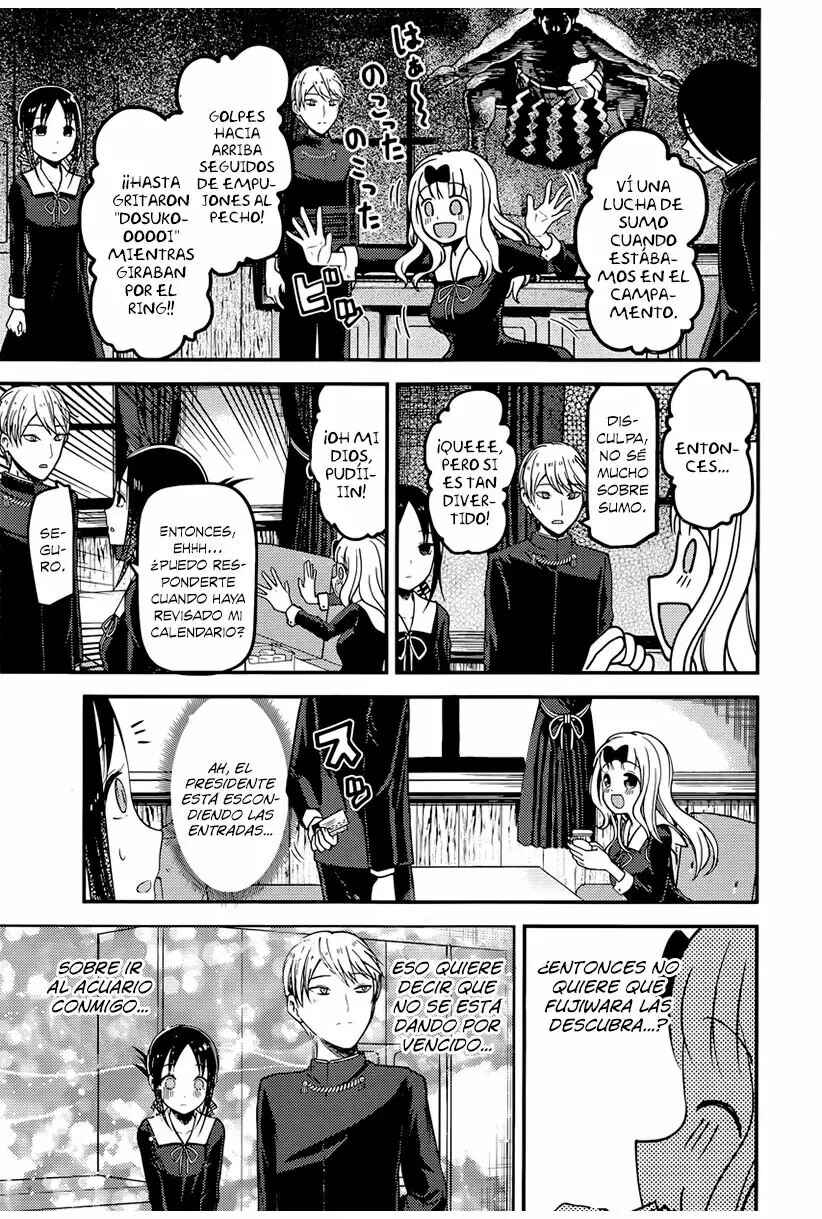 Kaguya-sama: Love Is War Chapter 74 - Page 14