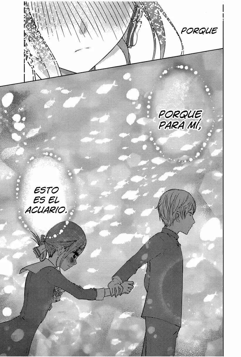 Kaguya-sama: Love Is War Chapter 74 - Page 18