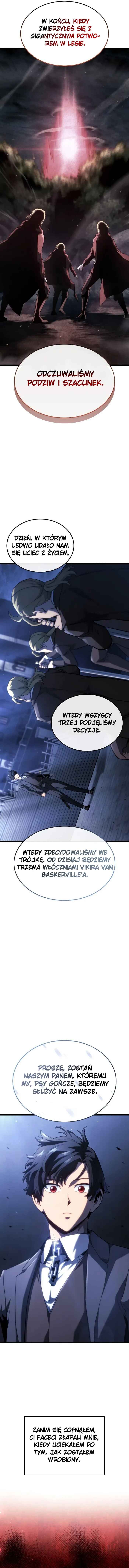 Cheolhyeolgeomga Sanyanggaeui Hoegwi Chapter 66 - Page 16