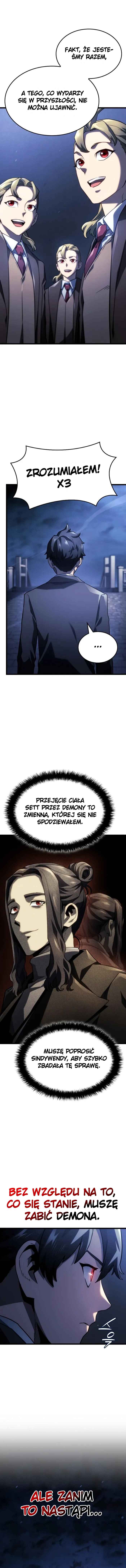 Cheolhyeolgeomga Sanyanggaeui Hoegwi Chapter 66 - Page 18
