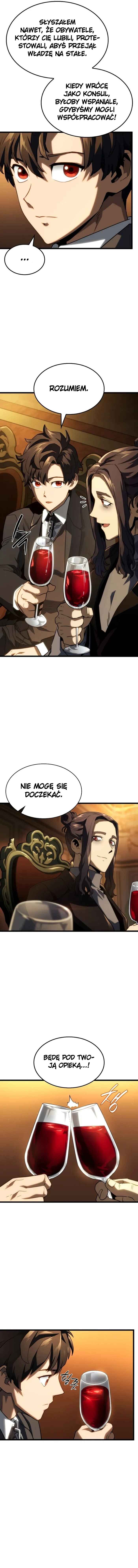 Cheolhyeolgeomga Sanyanggaeui Hoegwi Chapter 66 - Page 3