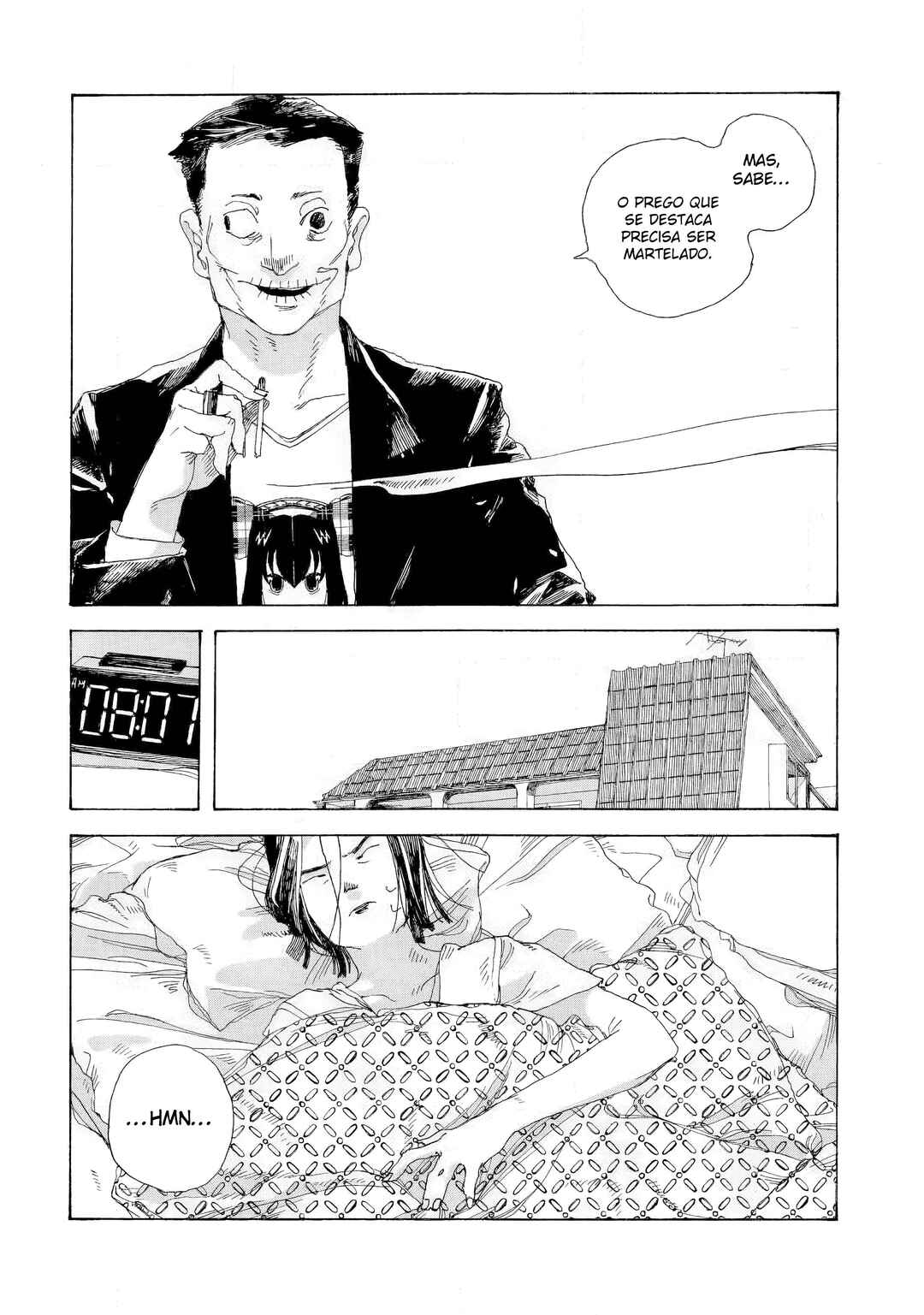 Denpa Seinen Chapter 14 - Page 17