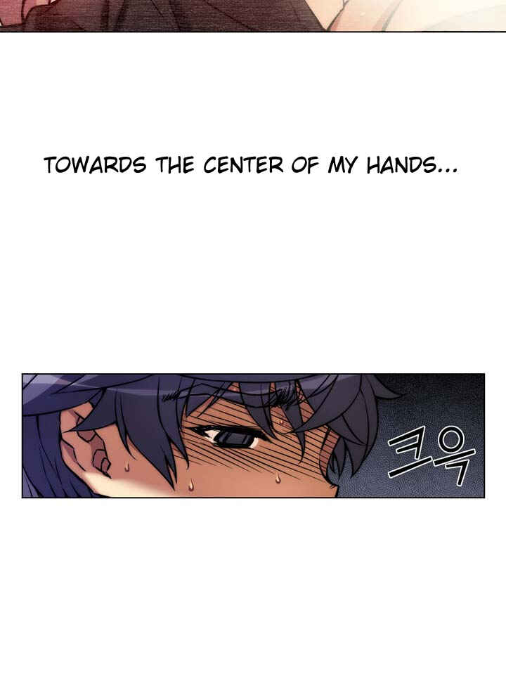 Unbalance Triangle Chapter 8 - Page 28