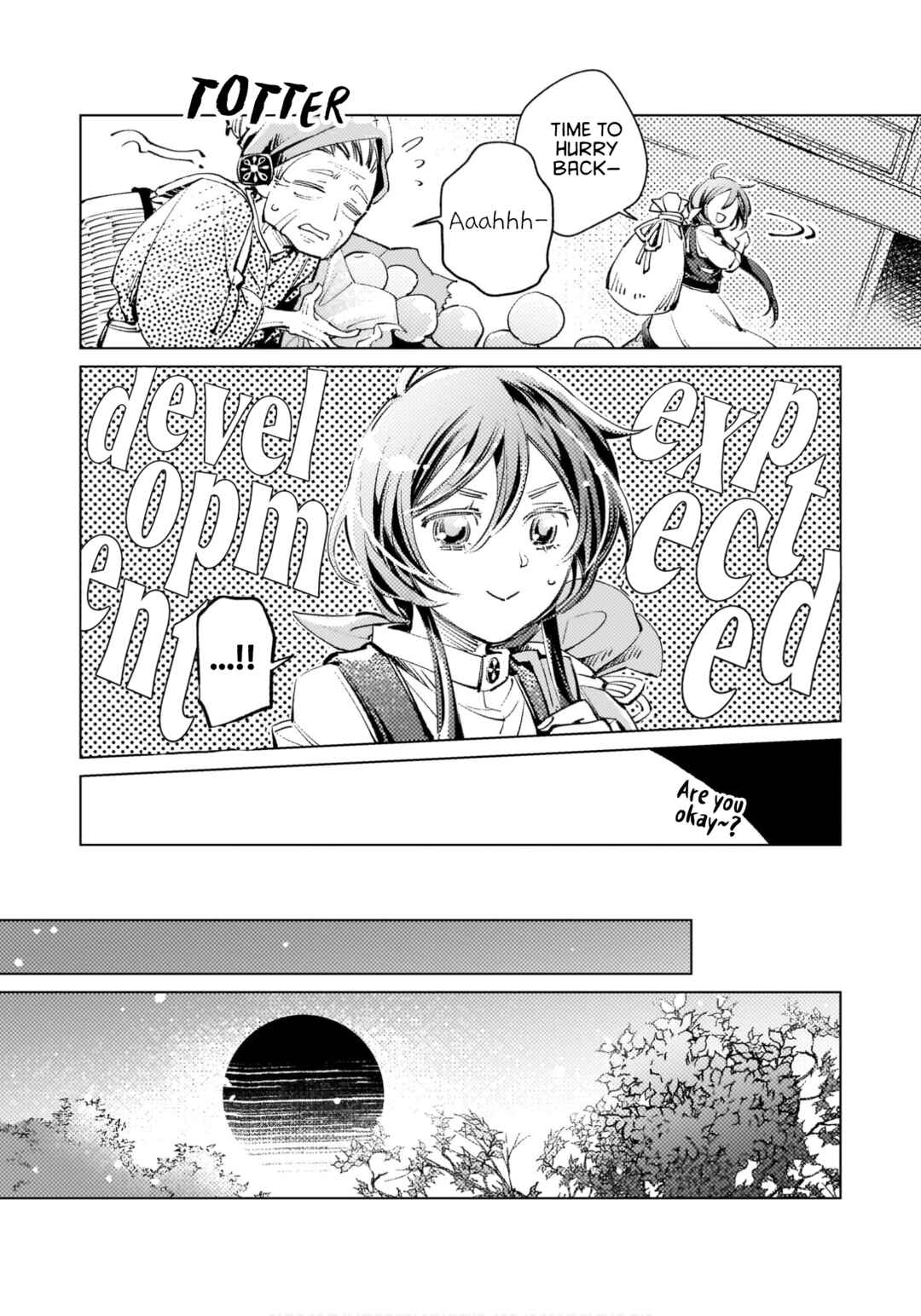 Danzai sareta Dame Ouji, Hiroimashita Chapter 3 - Page 25