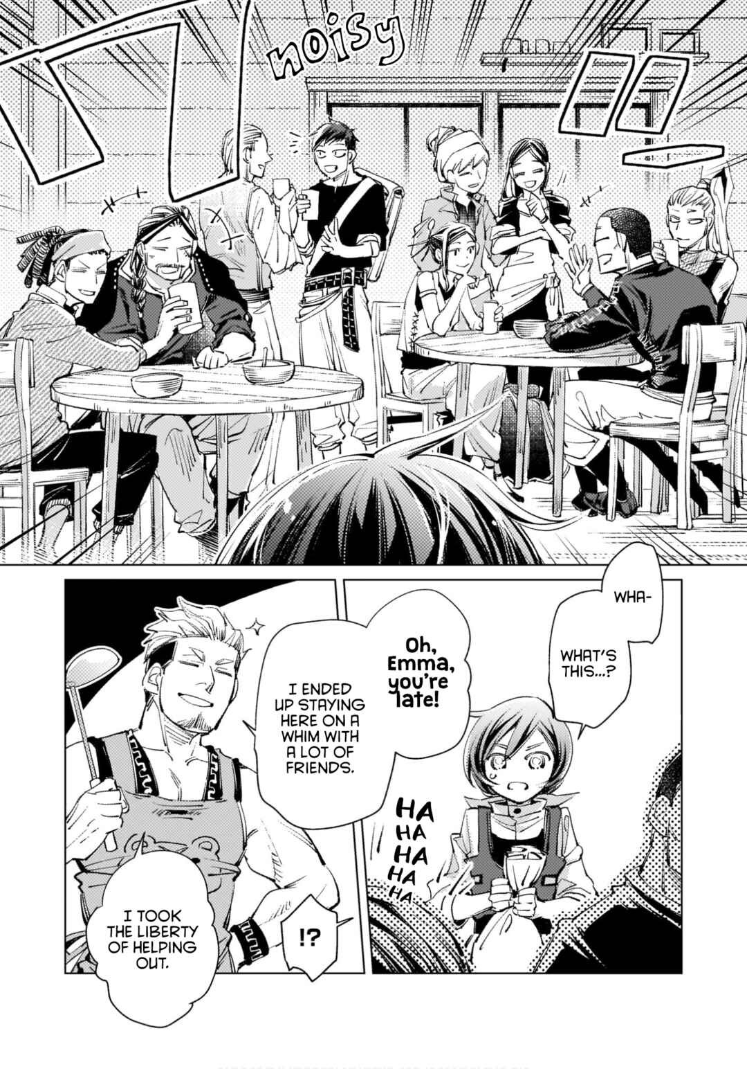 Danzai sareta Dame Ouji, Hiroimashita Chapter 3 - Page 27