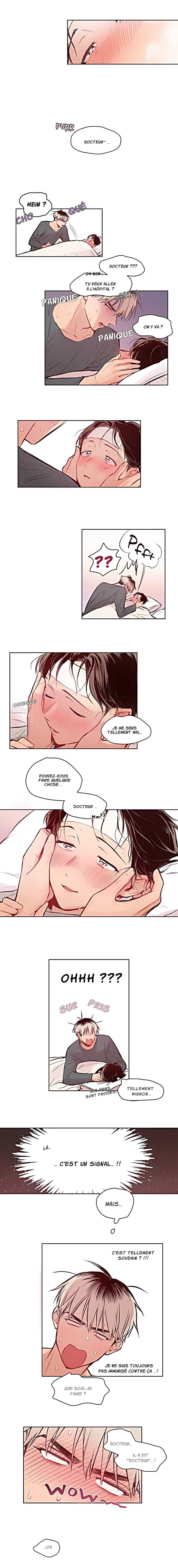 Love Me Dramatically Chapter 8 - Page 2