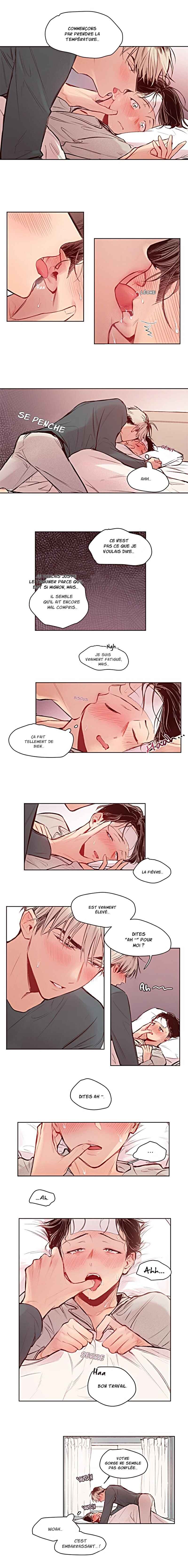 Love Me Dramatically Chapter 8 - Page 4
