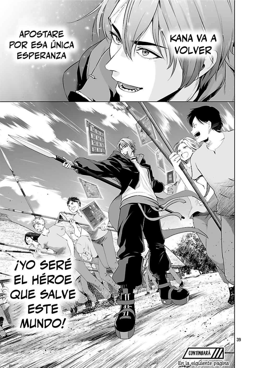 Isekai H Eiyuuden: Bishoujo Senshi-tachi wa Saikyou Gunshi no Muchana Onegai ni Sakaraenai Chapter 4 - Page 39