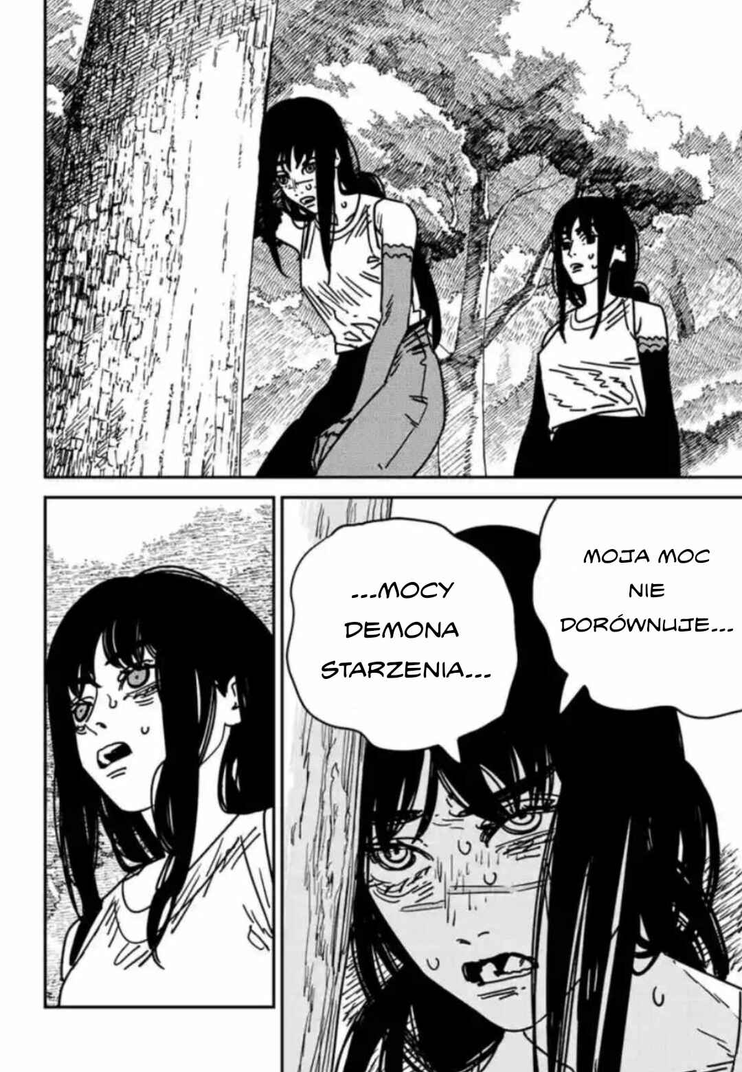 Chainsaw Man Chapter 181 - Page 5