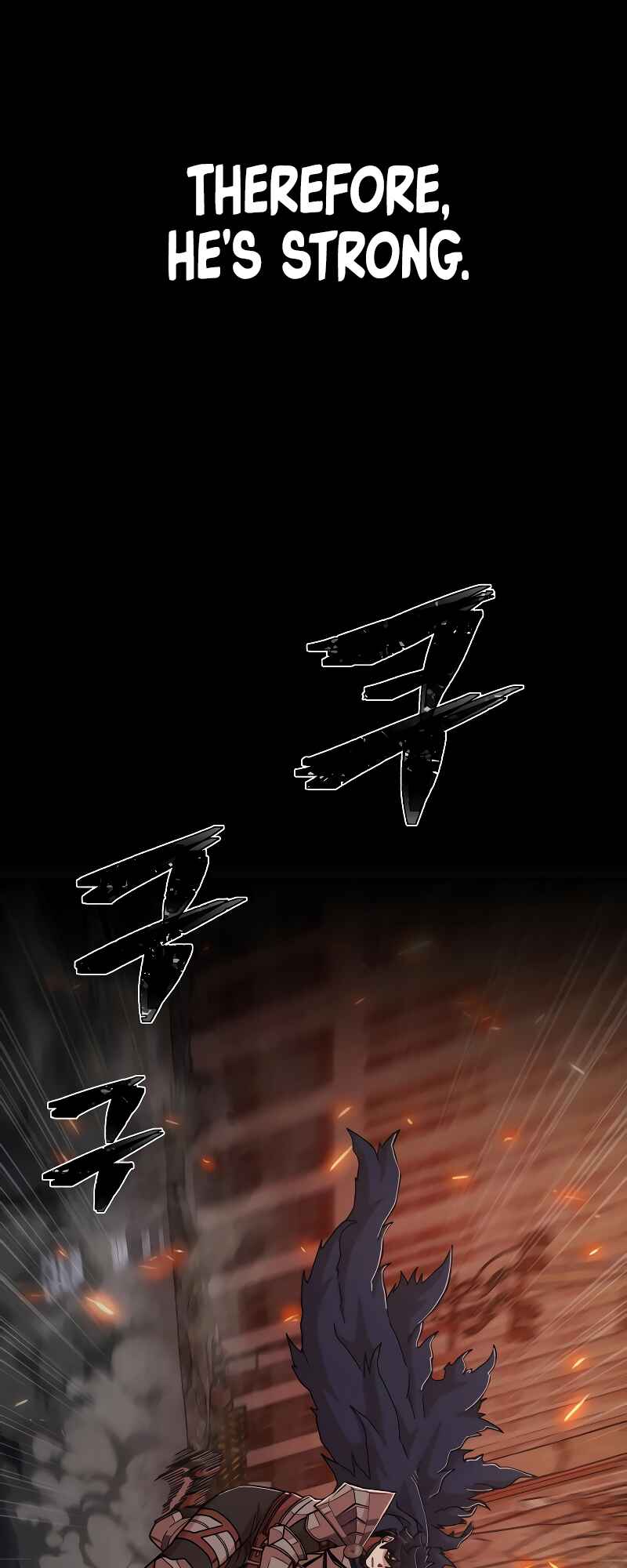 Yongsa ga Doraowatda Chapter 69 - Page 15