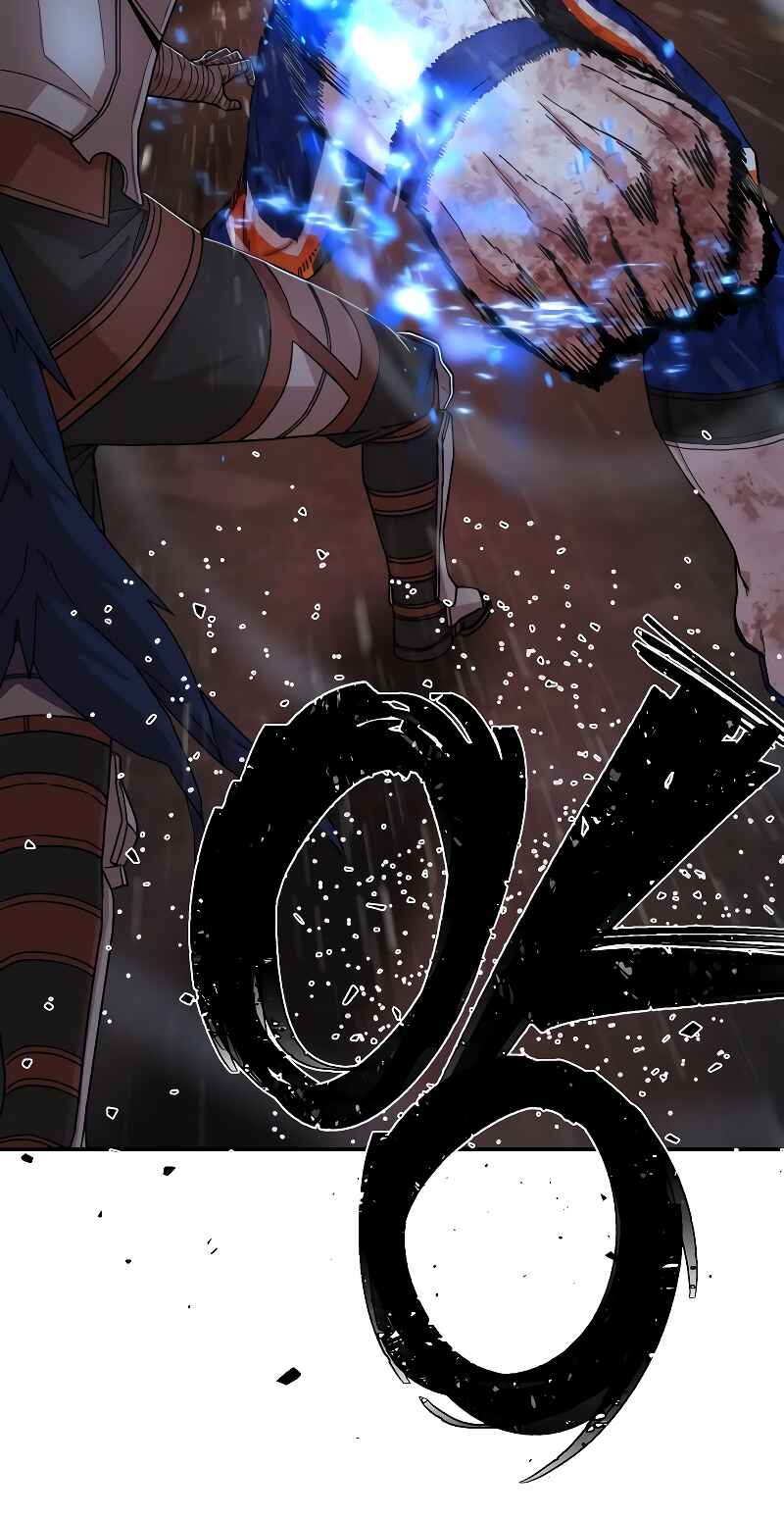 Yongsa ga Doraowatda Chapter 69 - Page 27