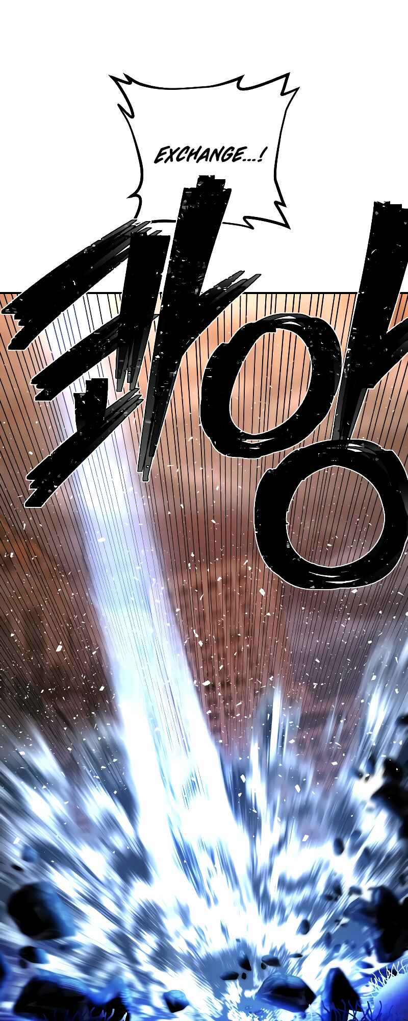 Yongsa ga Doraowatda Chapter 69 - Page 60