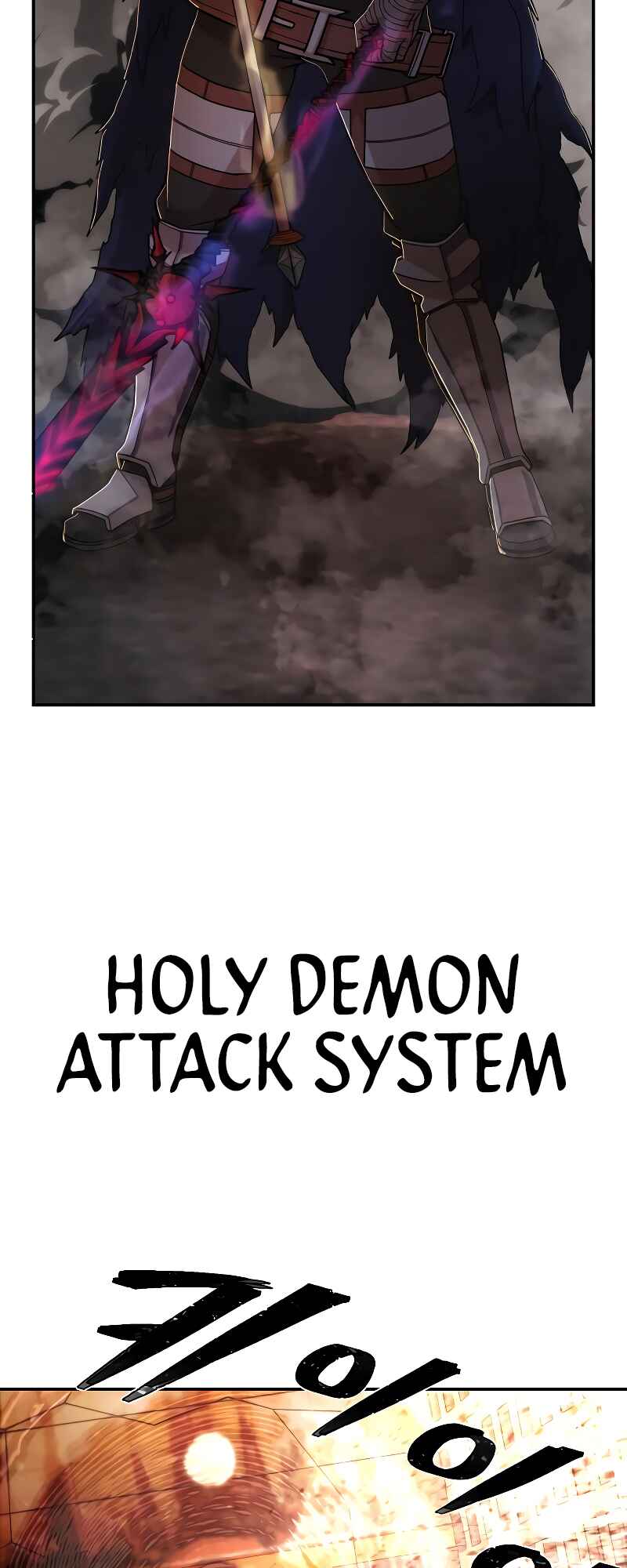 Yongsa ga Doraowatda Chapter 69 - Page 68