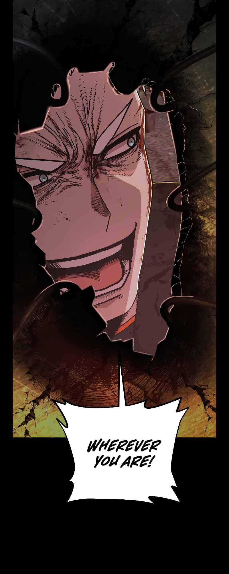 Yongsa ga Doraowatda Chapter 69 - Page 9