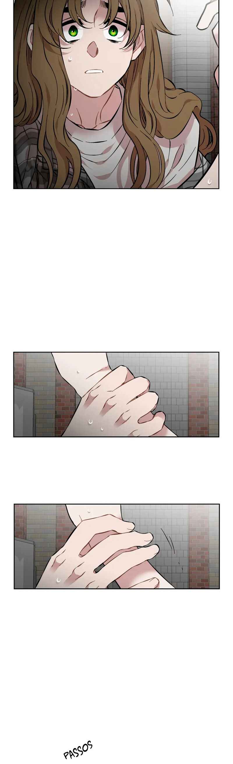 Love Thy Neighbor Chapter 81 - Page 12
