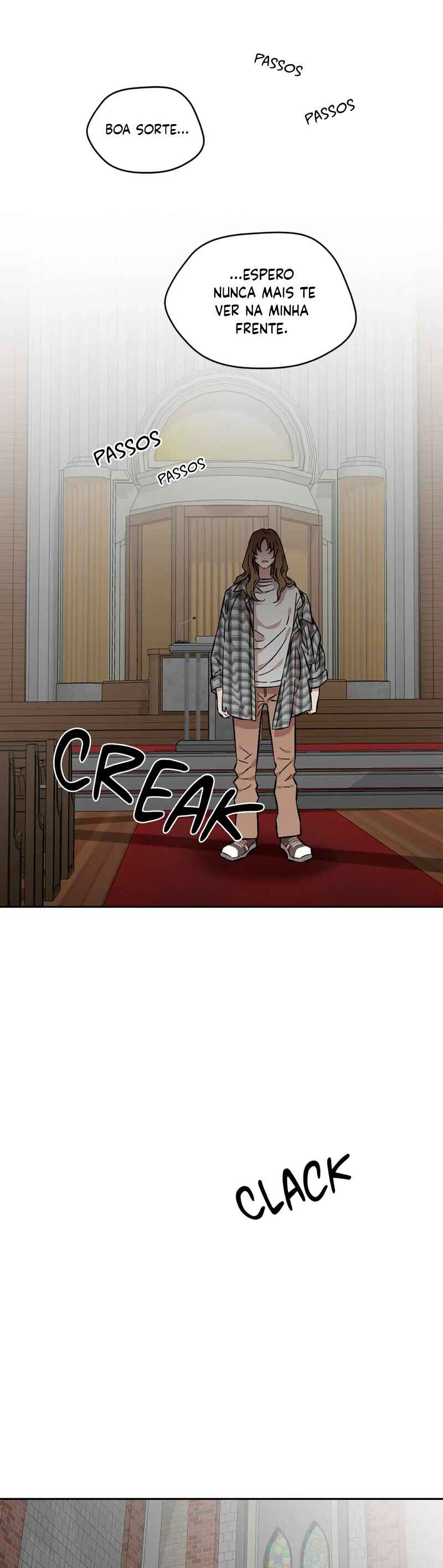 Love Thy Neighbor Chapter 81 - Page 13