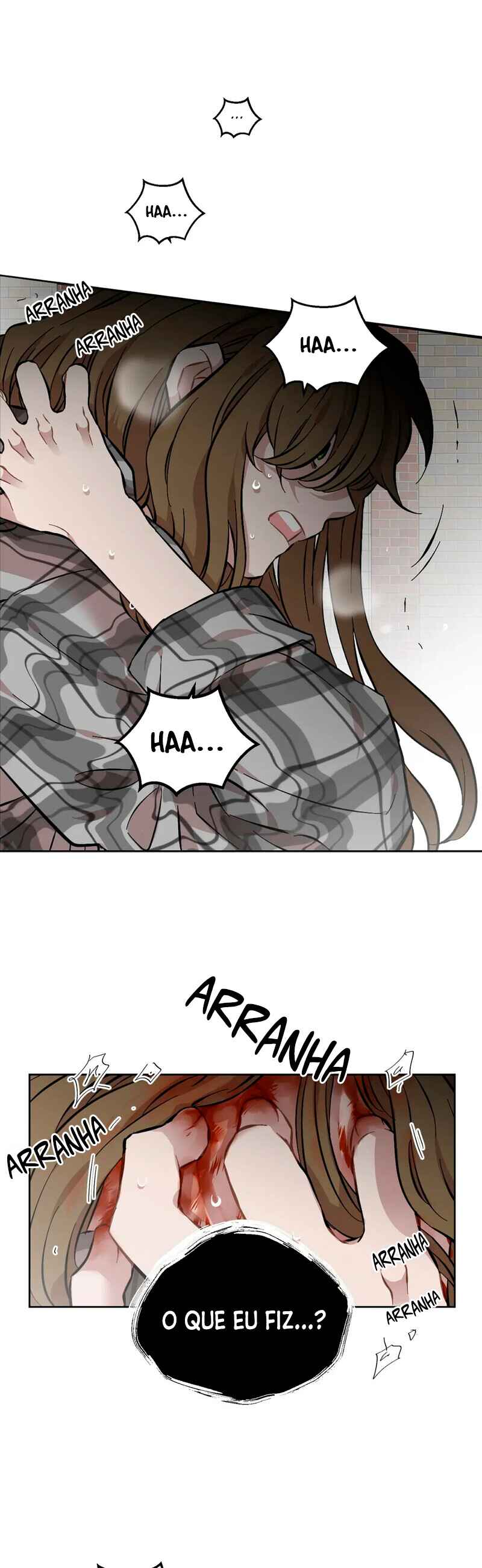 Love Thy Neighbor Chapter 81 - Page 15