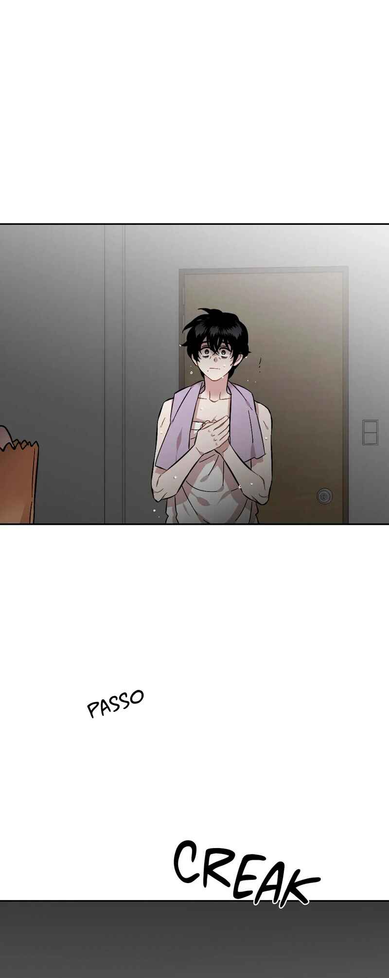Love Thy Neighbor Chapter 81 - Page 24