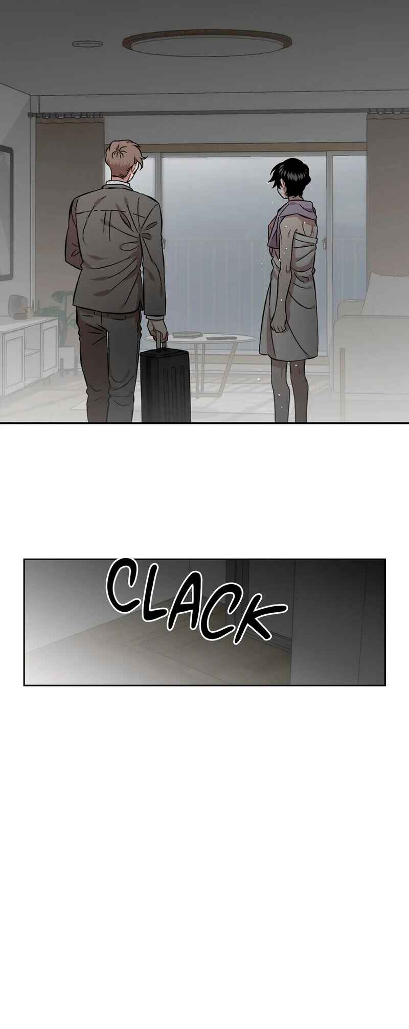 Love Thy Neighbor Chapter 81 - Page 25