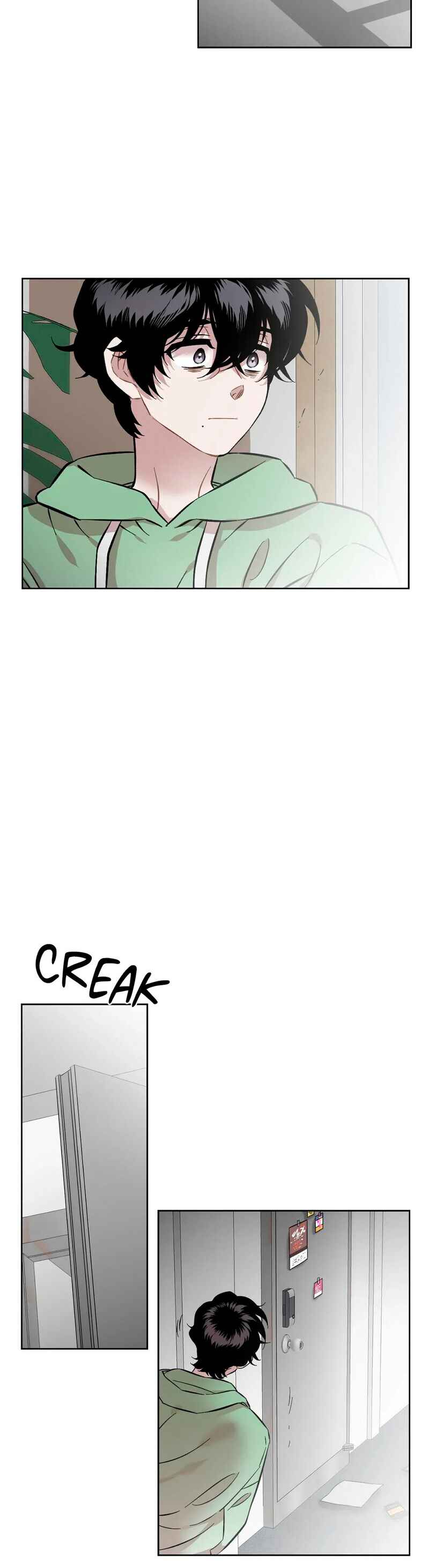 Love Thy Neighbor Chapter 81 - Page 32