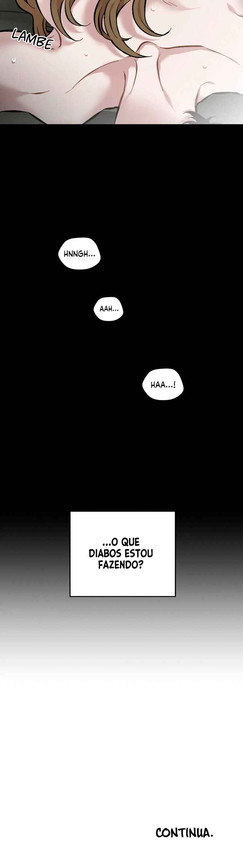 Love Thy Neighbor Chapter 81 - Page 38