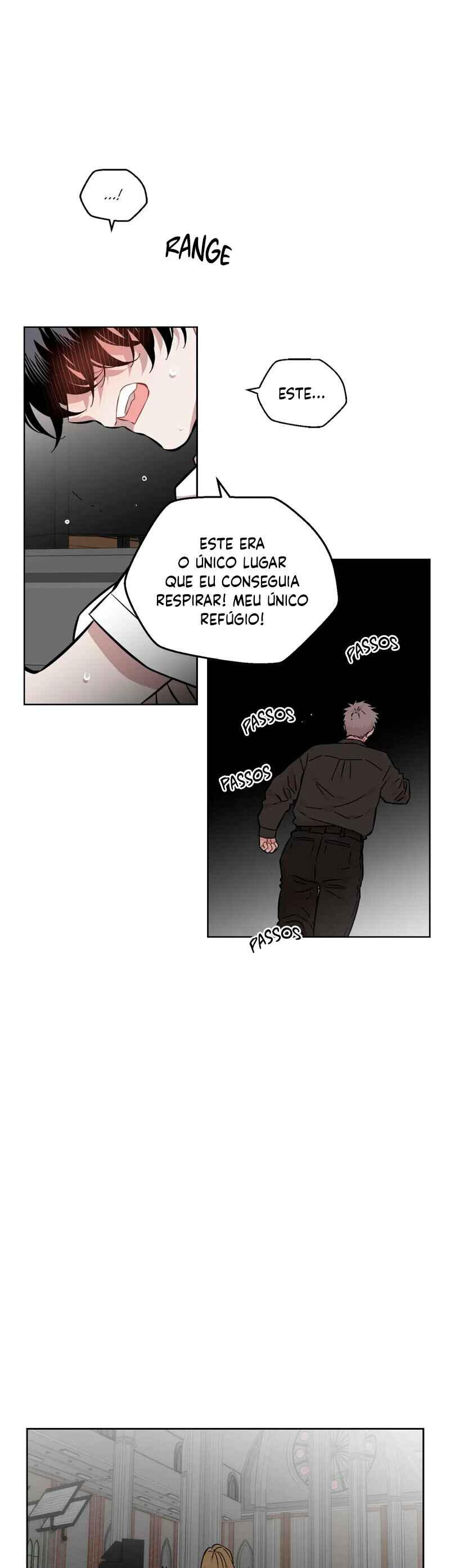 Love Thy Neighbor Chapter 81 - Page 5