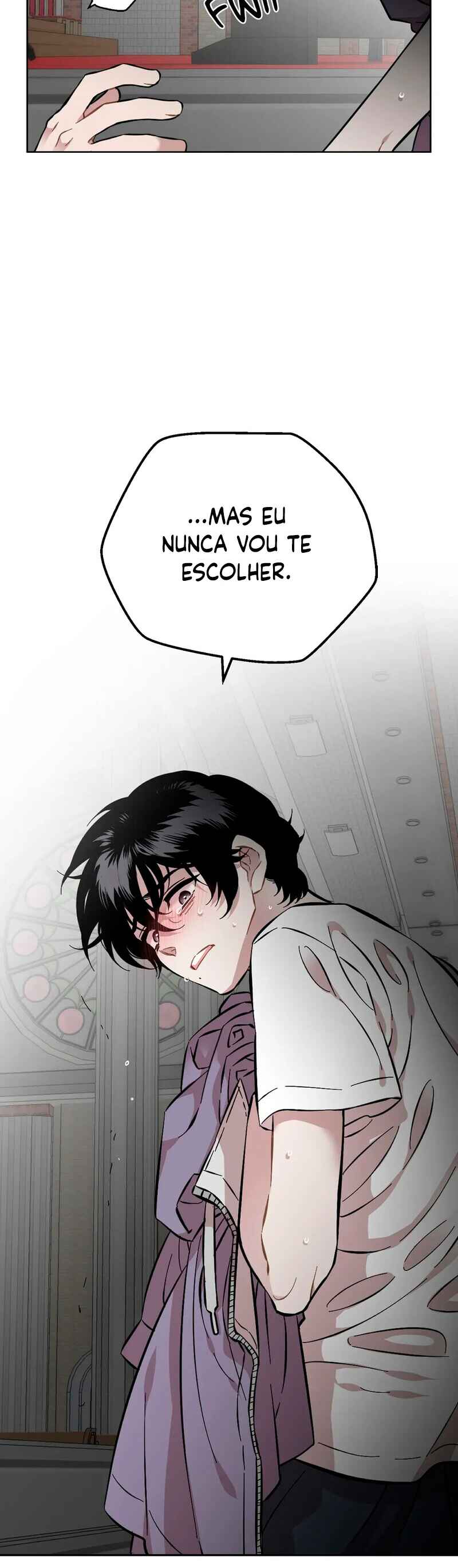 Love Thy Neighbor Chapter 81 - Page 8