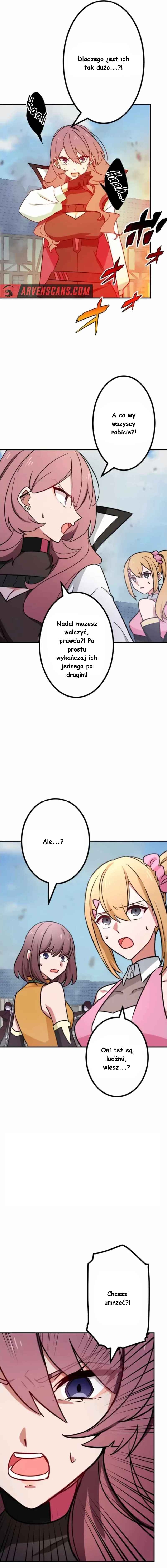 Saikyou Ansatsusha, Class Ten'i de Isekai e Chapter 18 - Page 16