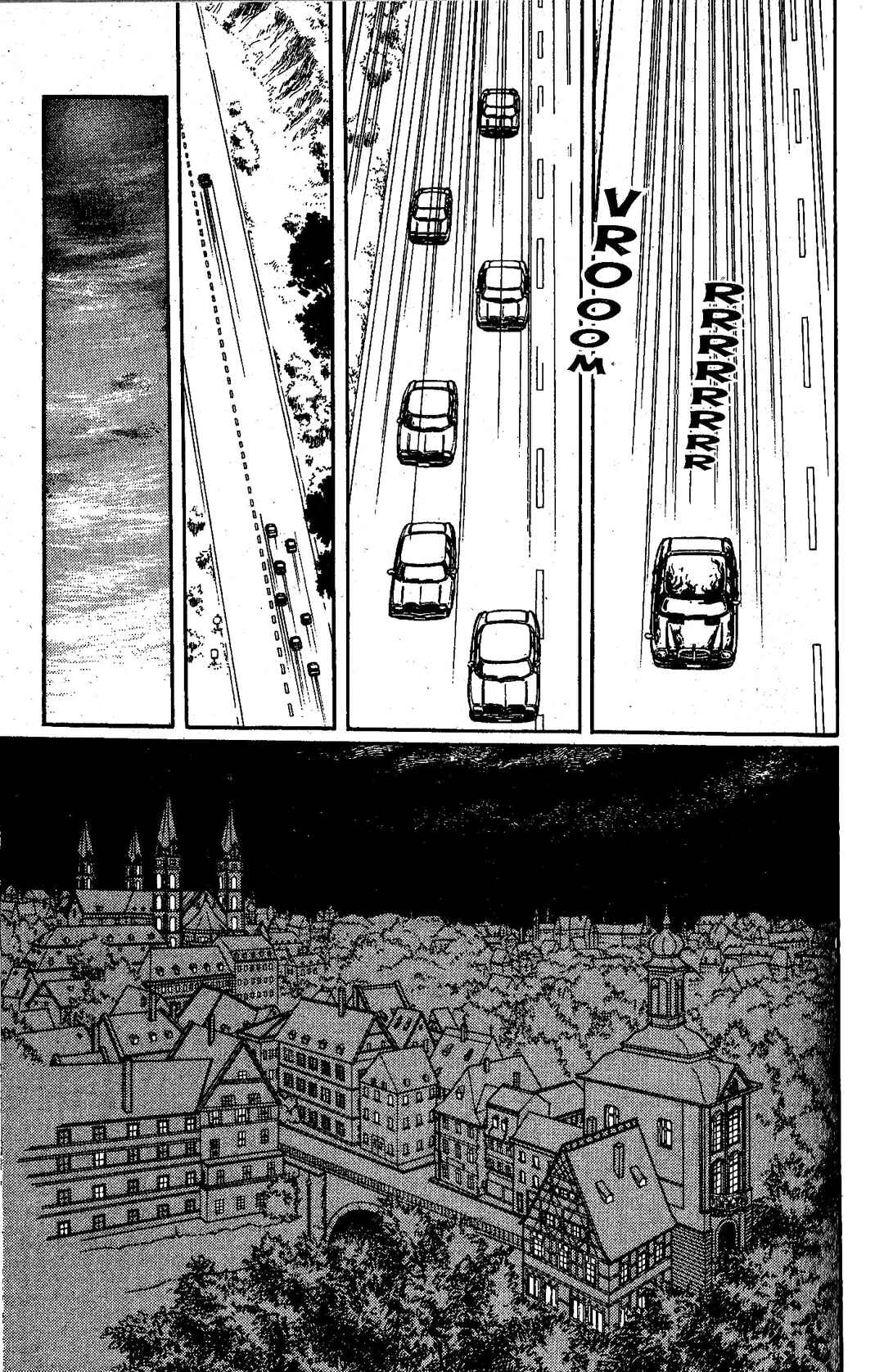 Eroica Yori Ai wo Komete Chapter 9.4 - Page 15