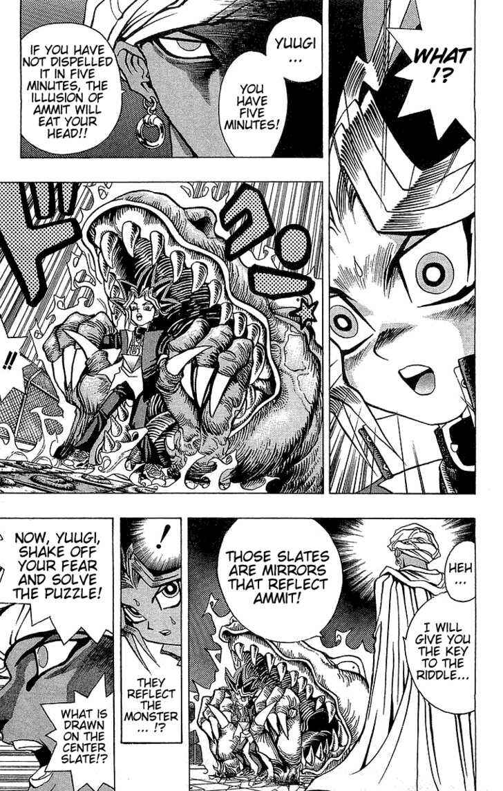 Yu☆Gi☆Oh! Chapter 18 - Page 7