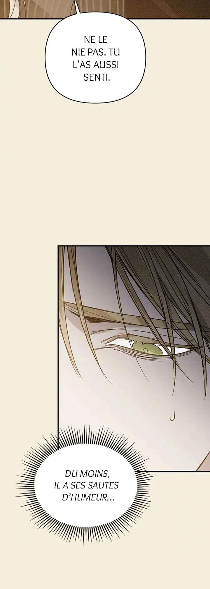Solo For Two Chapter 31 - Page 10
