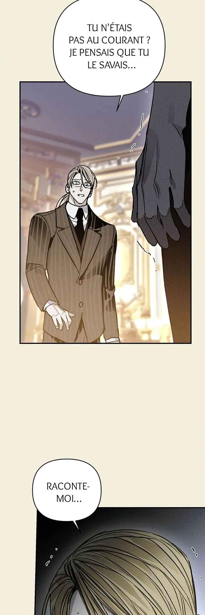 Solo For Two Chapter 31 - Page 16