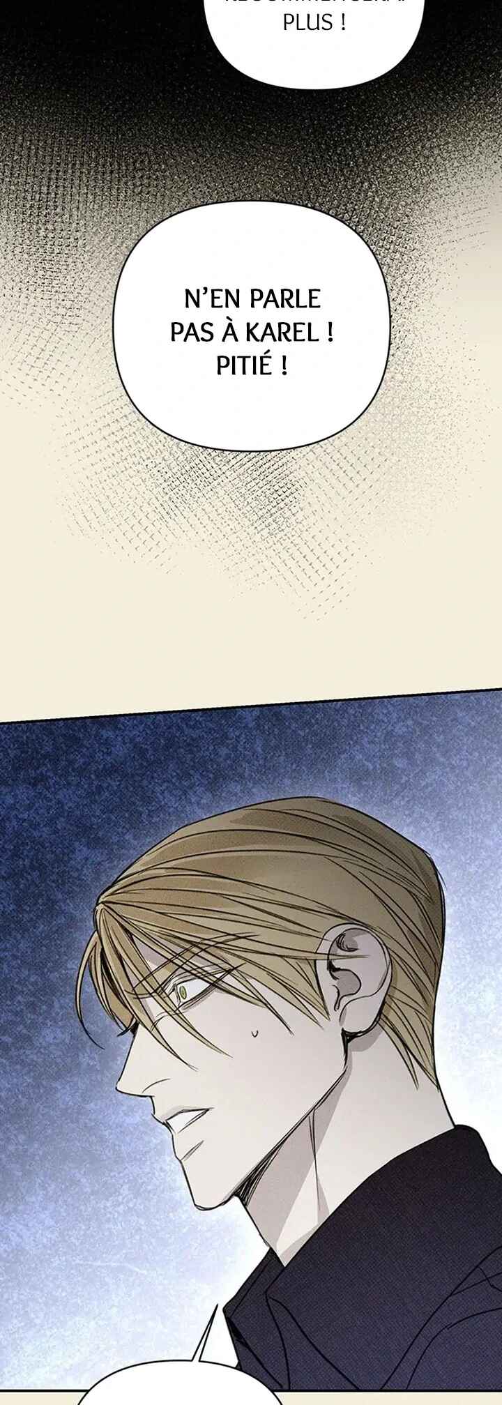 Solo For Two Chapter 31 - Page 20