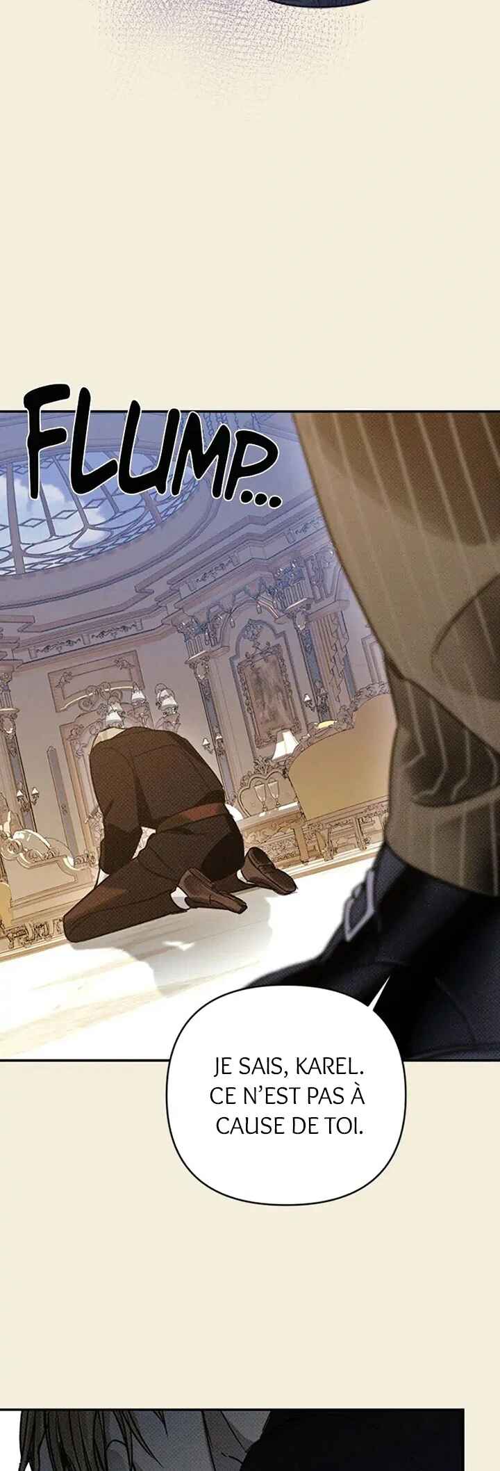 Solo For Two Chapter 31 - Page 31
