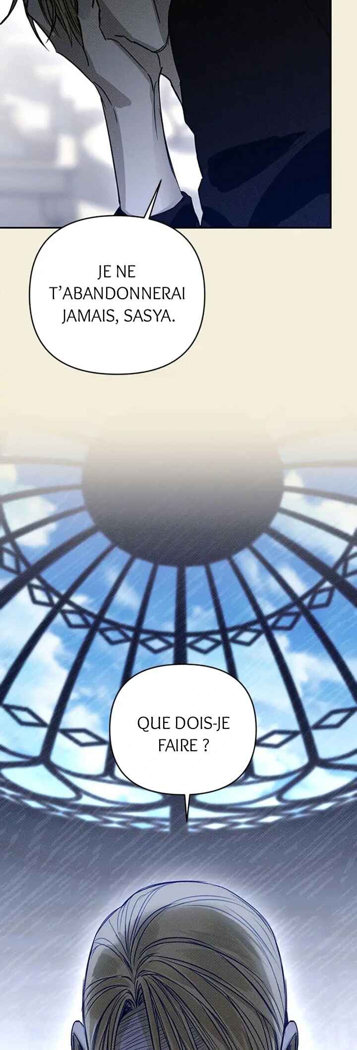 Solo For Two Chapter 31 - Page 32