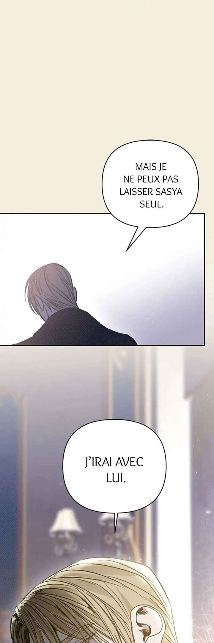 Solo For Two Chapter 31 - Page 36
