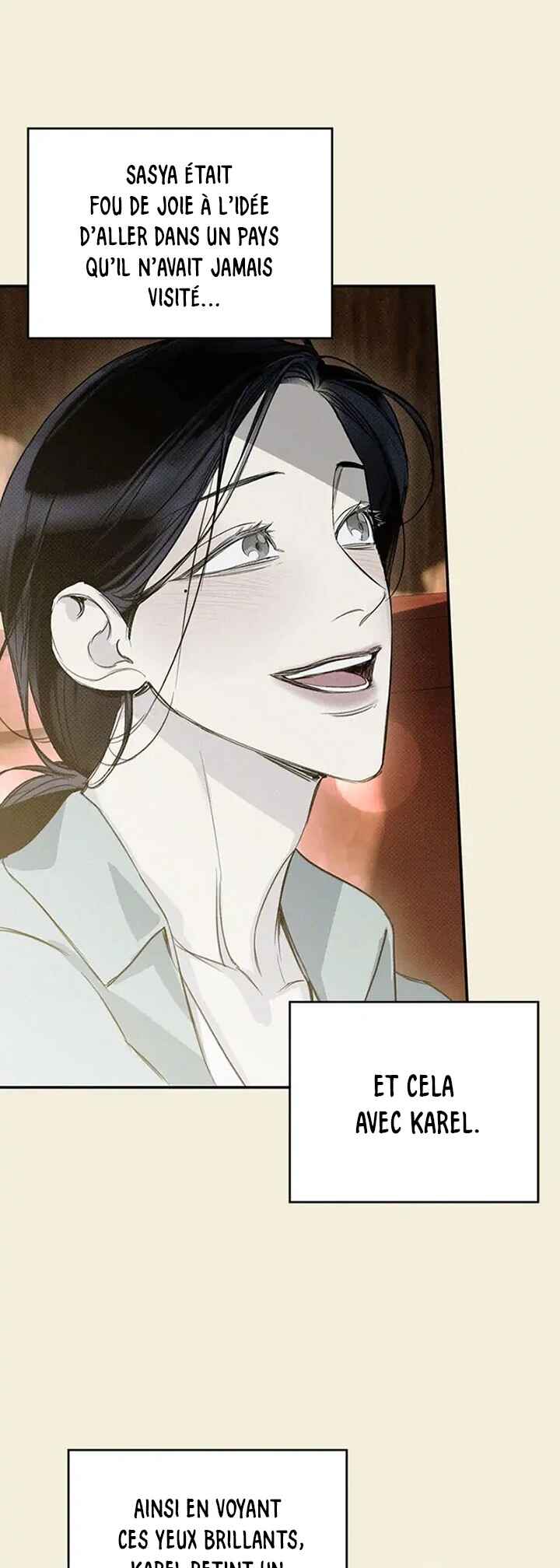 Solo For Two Chapter 31 - Page 48