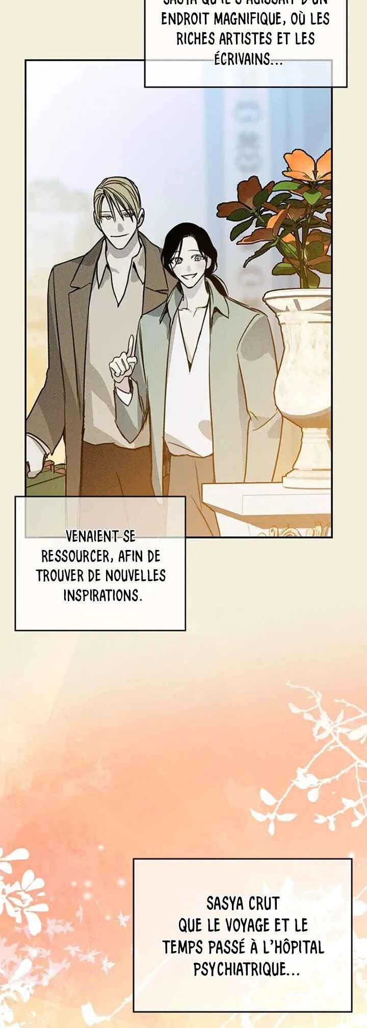 Solo For Two Chapter 31 - Page 52