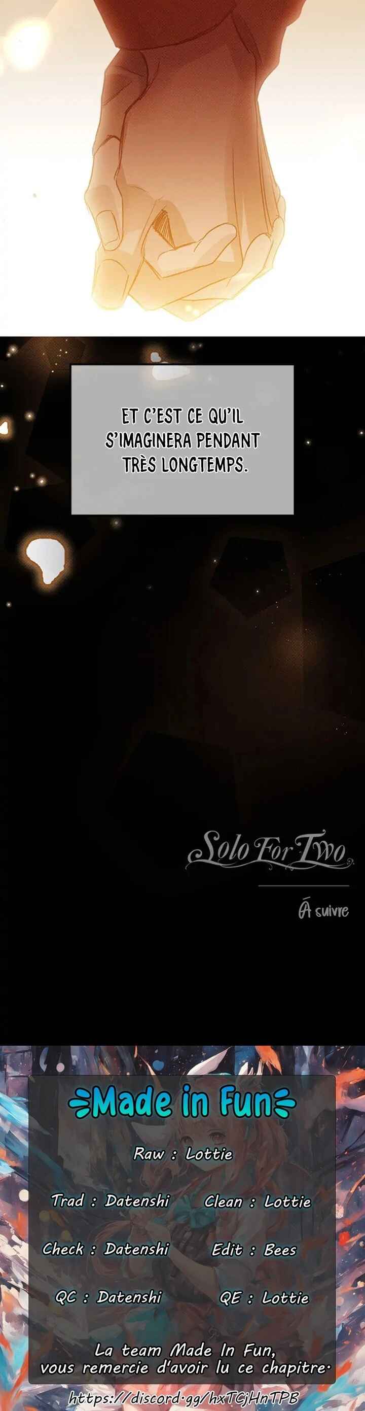 Solo For Two Chapter 31 - Page 54