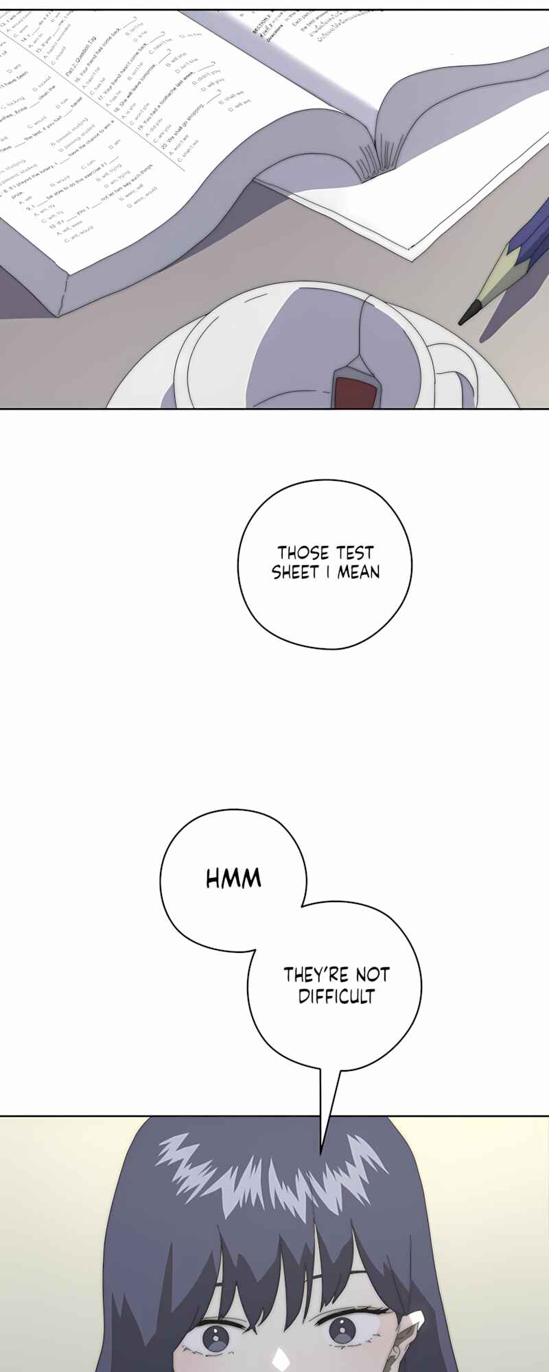 คำสัญญาคืนดอกไม้ไฟ Chapter 8 - Page 15