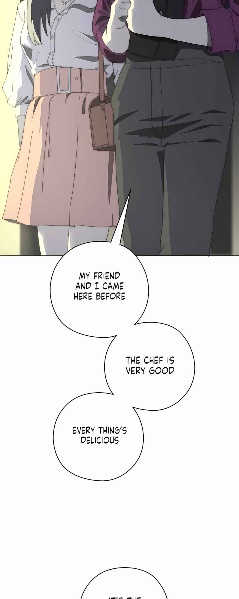 คำสัญญาคืนดอกไม้ไฟ Chapter 8 - Page 29