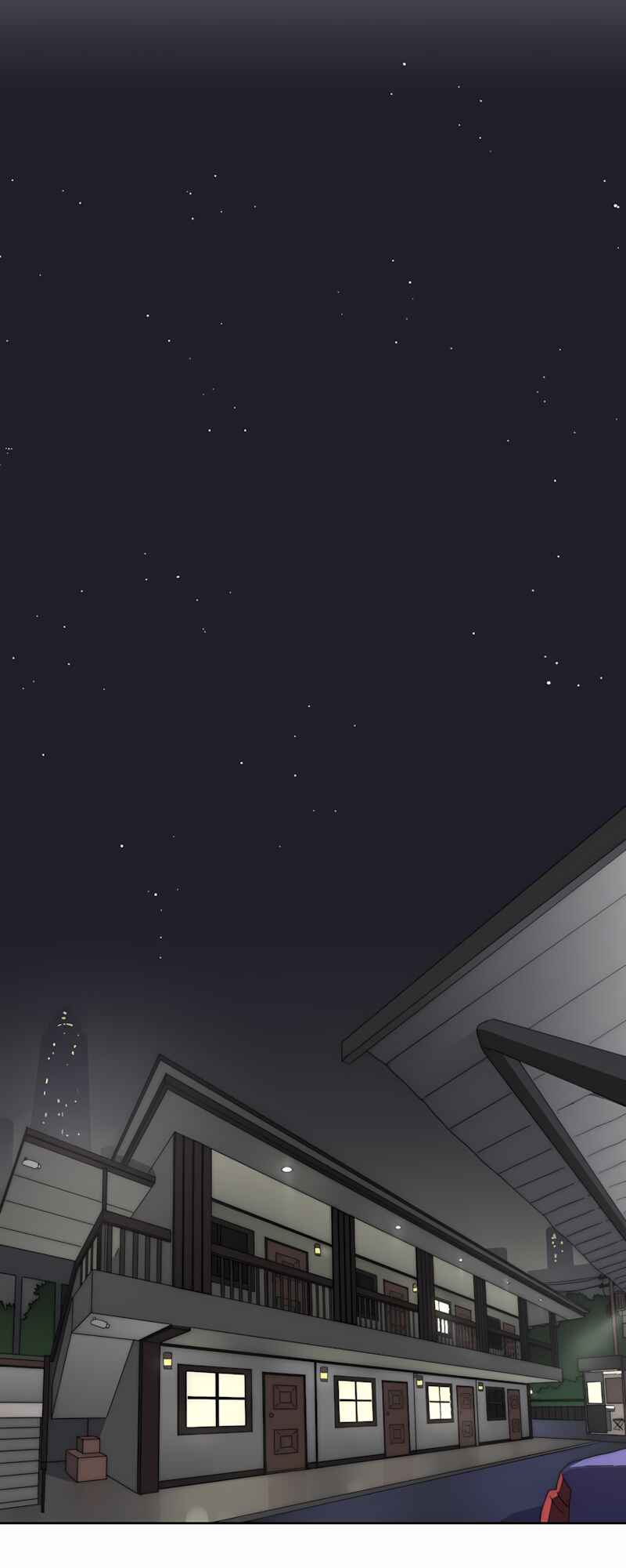 คำสัญญาคืนดอกไม้ไฟ Chapter 8 - Page 3