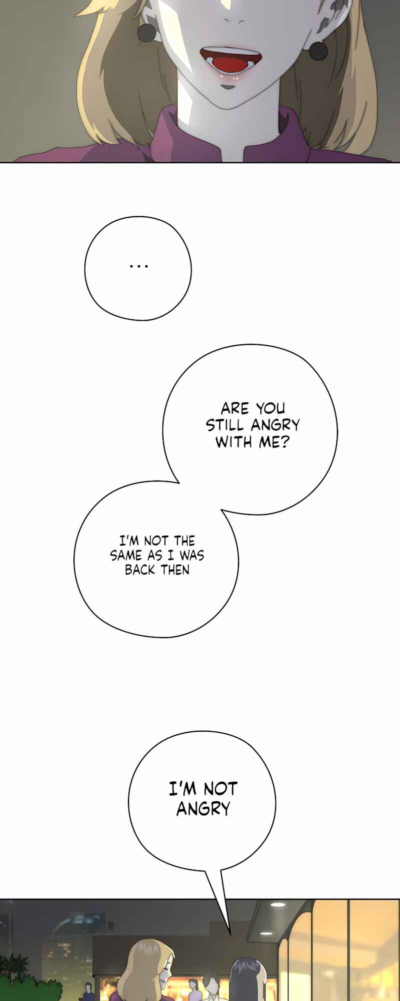 คำสัญญาคืนดอกไม้ไฟ Chapter 8 - Page 31
