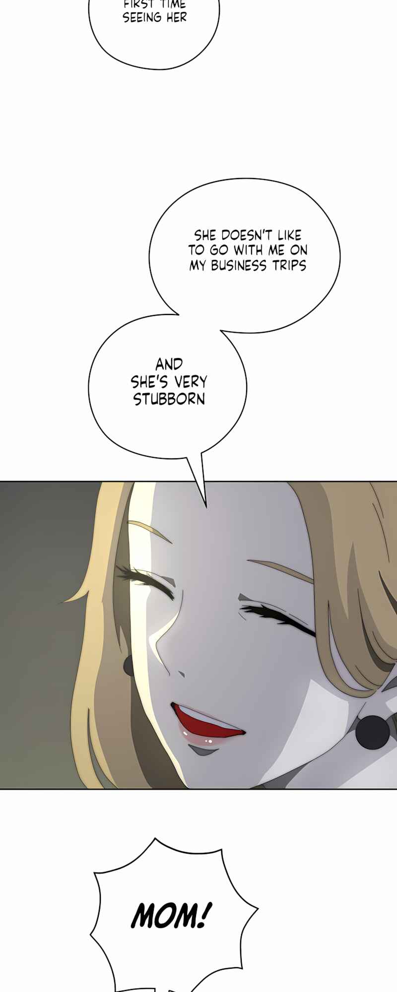 คำสัญญาคืนดอกไม้ไฟ Chapter 8 - Page 39