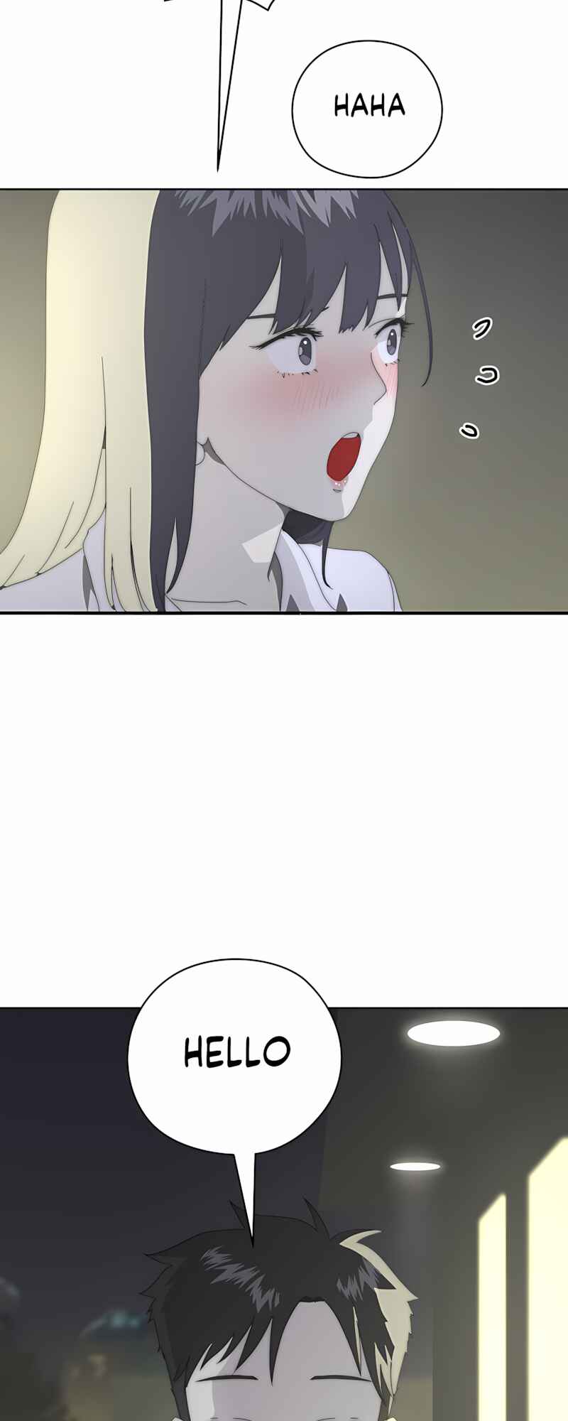 คำสัญญาคืนดอกไม้ไฟ Chapter 8 - Page 40