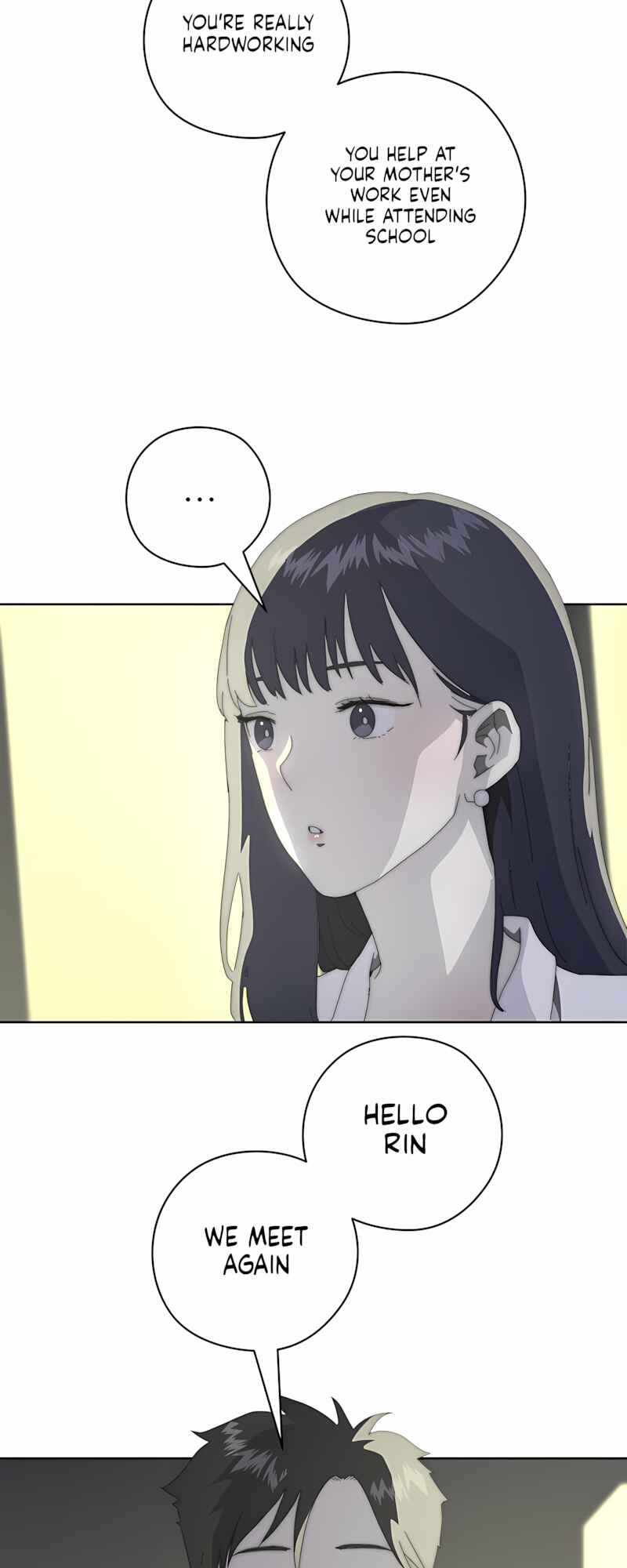 คำสัญญาคืนดอกไม้ไฟ Chapter 8 - Page 43