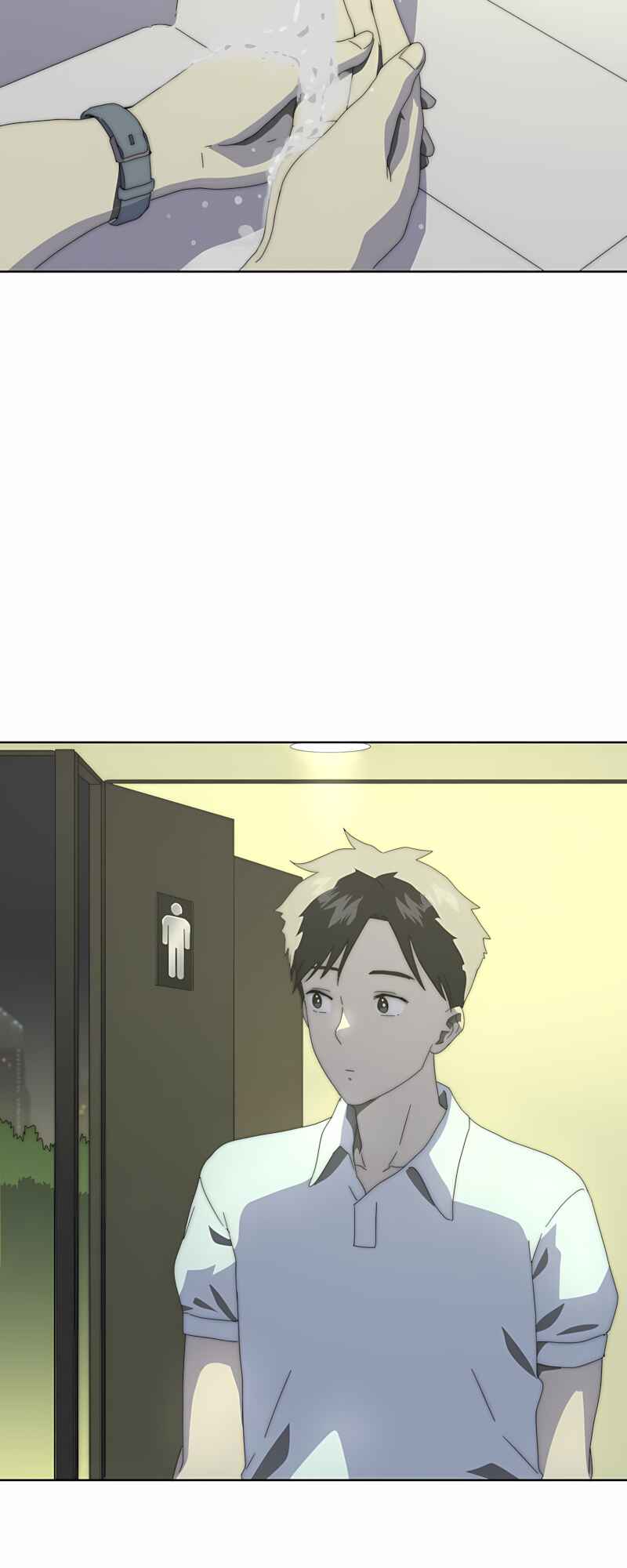 คำสัญญาคืนดอกไม้ไฟ Chapter 8 - Page 48