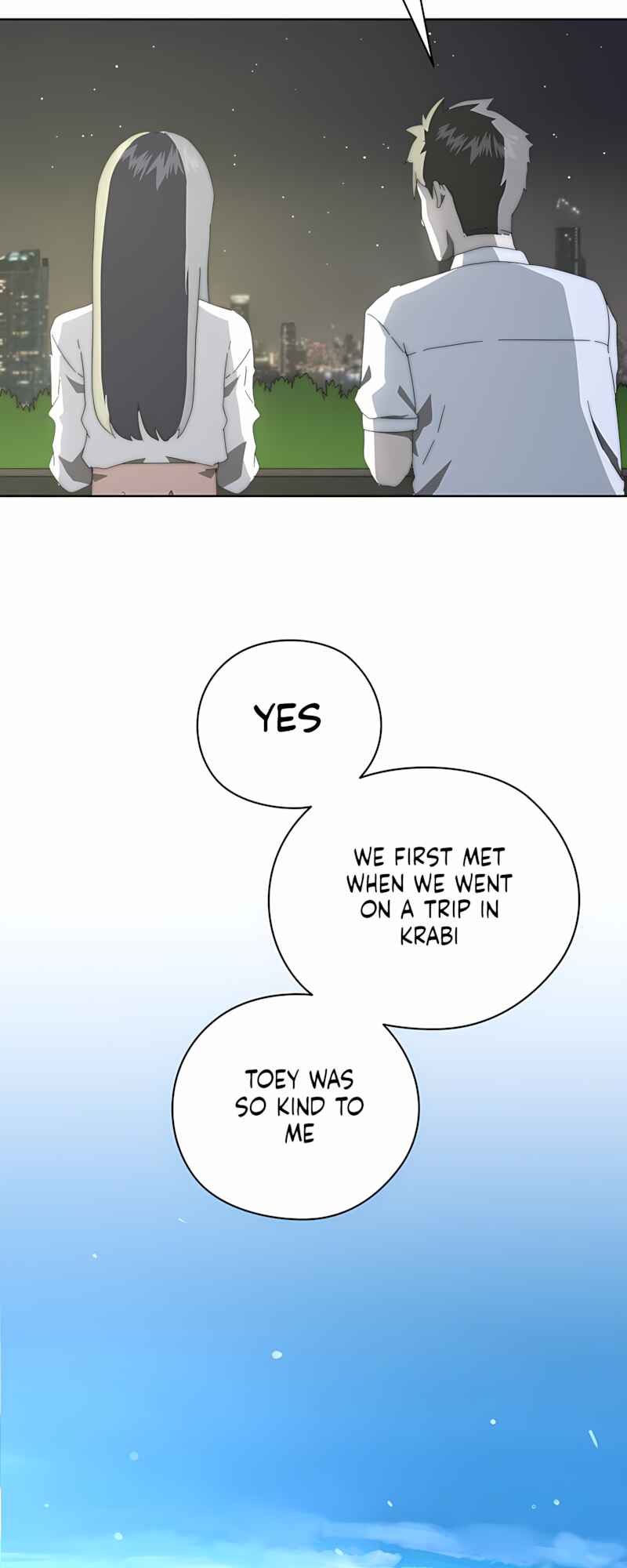 คำสัญญาคืนดอกไม้ไฟ Chapter 8 - Page 52