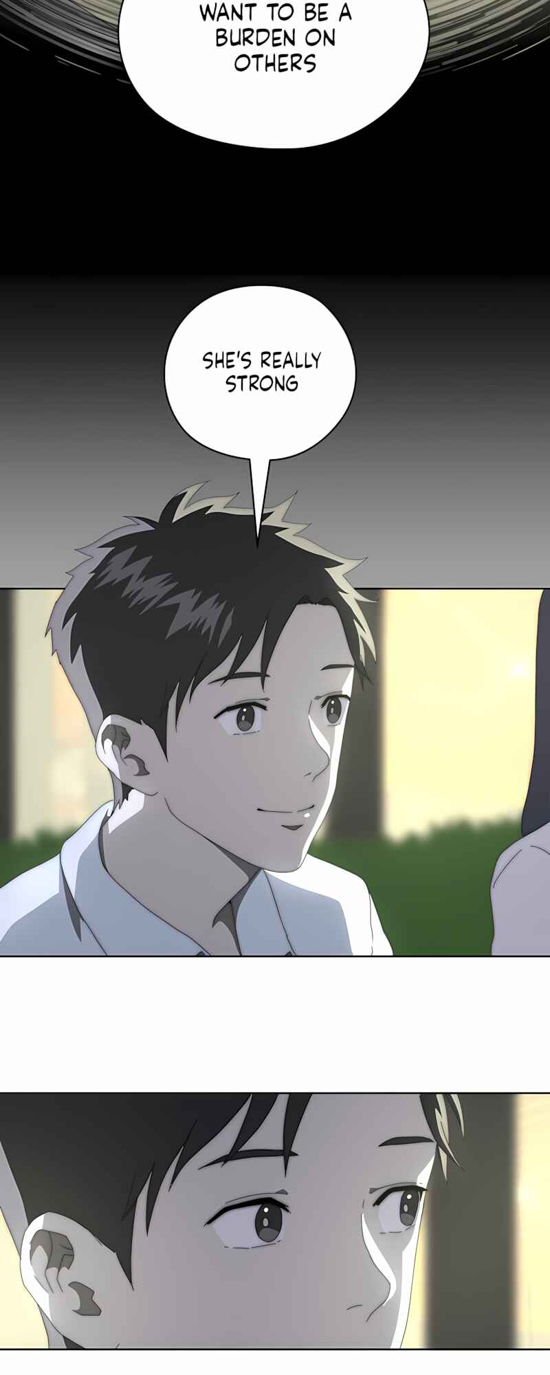 คำสัญญาคืนดอกไม้ไฟ Chapter 8 - Page 56